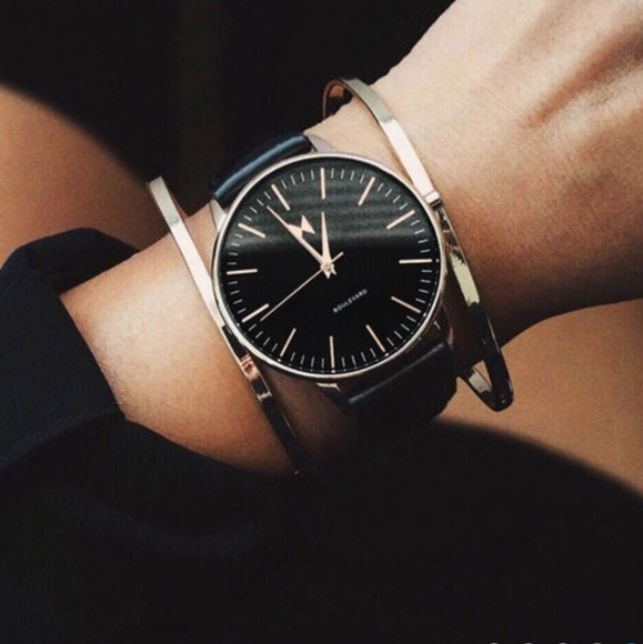 MVMT Boulevard Watch - Picture 2 of 8